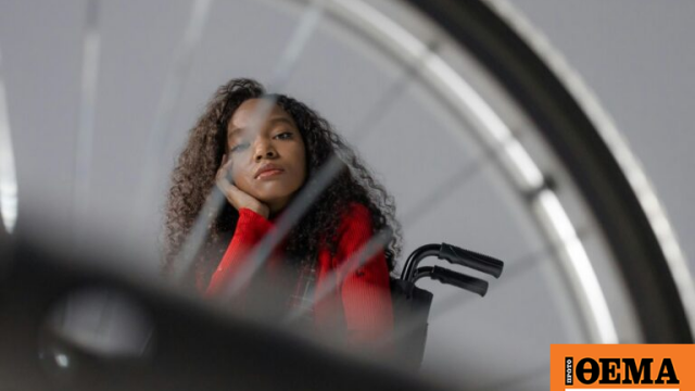 13 συνηθισμένες φράσεις που είναι πολύ πιο προσβλητικές απέναντι στα άτομα με αναπηρία απ’ όσο ίσως συνειδητοποιούμε