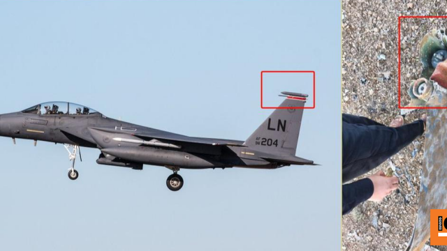 Φόβοι για αιχμαλωσία του αγνοούμενου Αμερικανού πιλότου από το Ιράν, επικήρυξη 60.000 δολαρίων