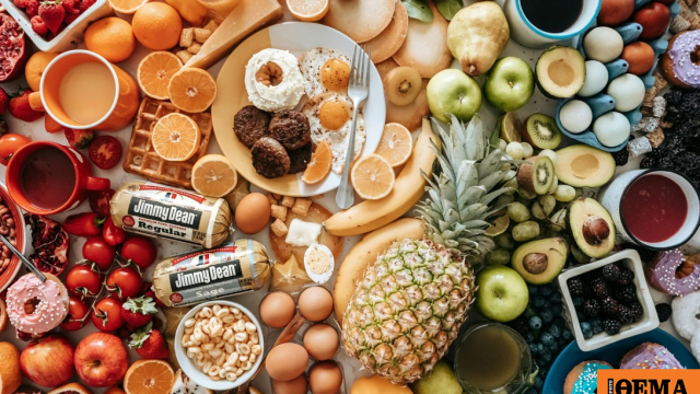 Αυτά τα τρόφιμα φαίνονται υπερ-επεξεργασμένα αλλά δεν είναι: Καταναλώστε τα χωρίς ενοχές