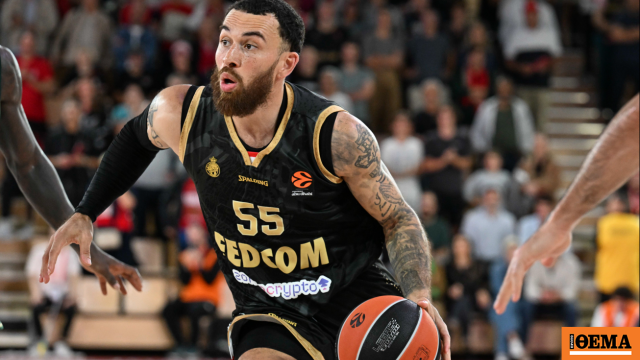 Μάικ Τζέιμς: Στις τέσσερις κορυφαίες ομάδες της τελευταίας πενταετίας στη Euroleague o Παναθηναϊκός, τι είπε για τον Ολυμπιακό