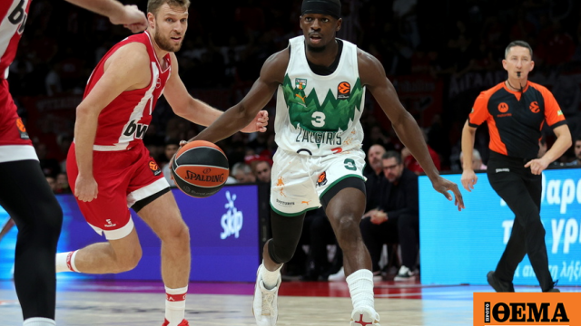 Φρανσίσκο: «Εγώ πρέπει να είμαι ο MVP της Euroleague  και όχι ο Βεζένκοφ»