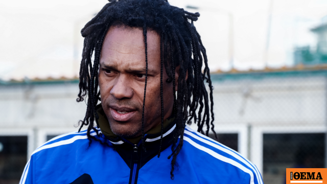 Καλαμάτα: Αναλαμβάνει γενικός αρχηγός ο Ντανιέλ Μπατίστα