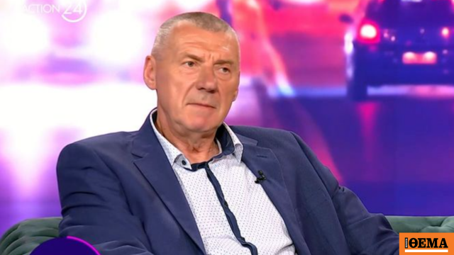 Γιόζεφ Βάντσικ: Το προφητικό όνειρο για την απόκρουση πέναλτι του Ολυμπιακού και το κονέ μέσω πρεσβείας για τη μεταγραφή στον Παναθηναϊκό