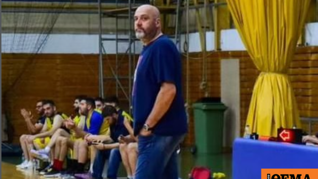 Μυριούνης: Τραγικός ο Αταμάν, προσβλητική η συμπεριφορά των παικτών του Παναθηναϊκού προς το πρόσωπο του Γιαννακόπουλου