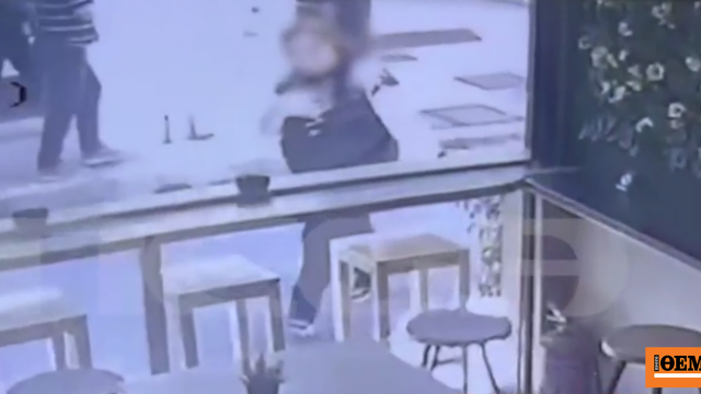 «Γολγοθάς» για 40χρονη στο Ηράκλειο: Έπεσε σε λακκούβα, τραυματίστηκε σοβαρά, δεν μπορεί να φροντίσει τα παιδιά της, βίντεο
