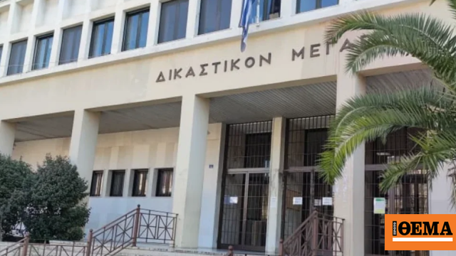 Ελεύθερος με εγγύηση 3.000 ευρώ ο οδηγός που παρέσυρε, τραυμάτισε θανάσιμα και εγκατέλειψε ποδηλάτη στα Ιωάννινα
