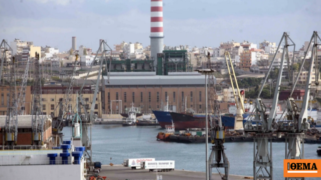 Τραυματισμός 23χρονου ναυτικού στη Ναυπηγοεπισκευαστική Ζώνη Περάματος