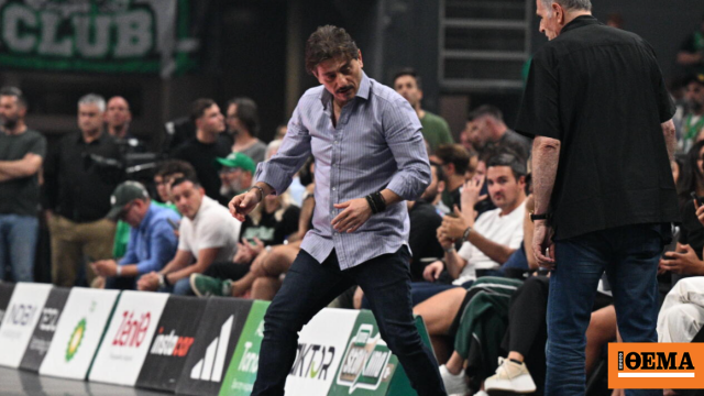 O Ολυμπιακός προσέφυγε και στη ΔΕΑΒ κατά του Γιαννακόπουλου: