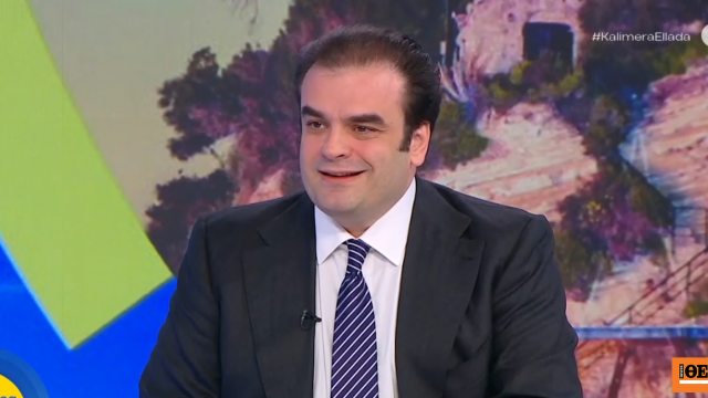 Πιερρακάκης: Δεν δουλεύει το «με ένα νόμο και ένα άρθρο», κά