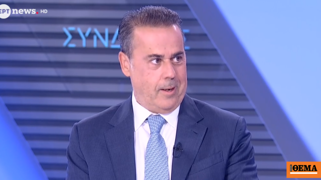 Papastavrou: Hidrokarbonlardan kamu geliri 10 milyar Euro'ya kadar çıkabilir