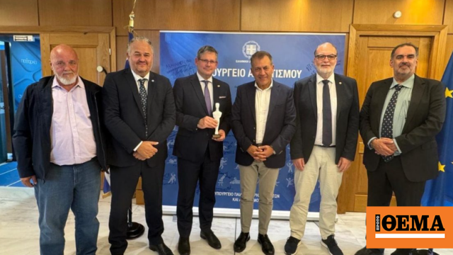 Ολυμπιακοί Αγώνες Κωφών 2029: Συστάθηκε η οργανωτική επιτροπή για τη διοργάνωση που θα διεξαχθεί στην Αθήνα