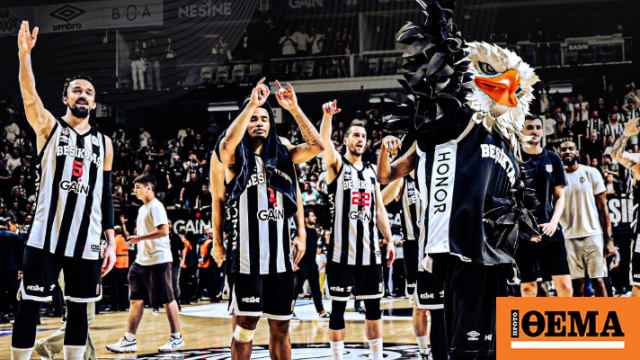 Beşiktaş, wild card ile Euroleague'e kesin döndü, Monaco Euro Cup'a düştü