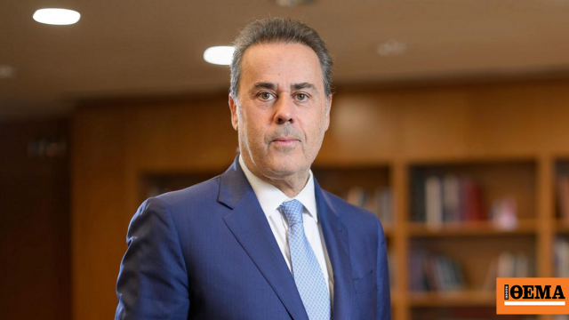 Papastavru: Ülkemizin maden zenginliğinin değerlendirilmesi ulusal bir meseledir