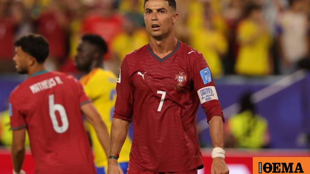 Ronaldo'nun kız kardeşinden itiraf: Cristiano, Dünya Kupası'ndan sonra Portekiz Milli Takımı'ndan emekli oluyor