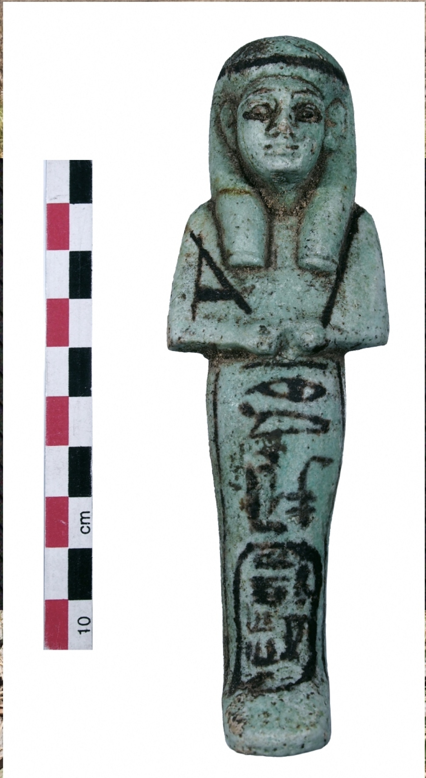 Zbulim i rrallë në Egjipt/ Gjenden 225 statuja brenda varrit të një Faraoni Zbulim i rrallë në Egjipt/ Gjenden 225 statuja brenda varrit të një Faraoni