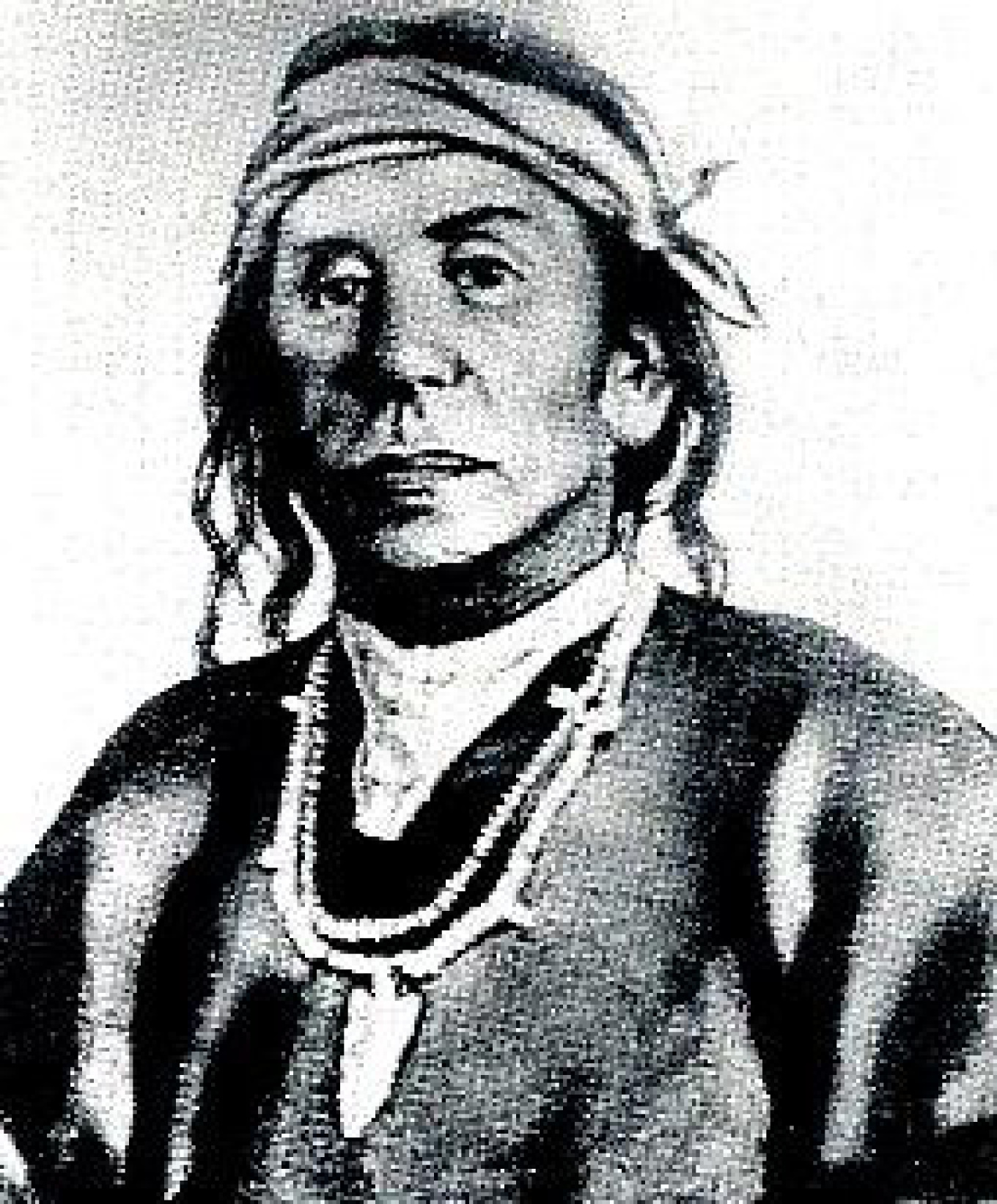 Historia  Si amerikanët shfarosën indianët  10 vjet luftë që nisi nga një keqkuptim
