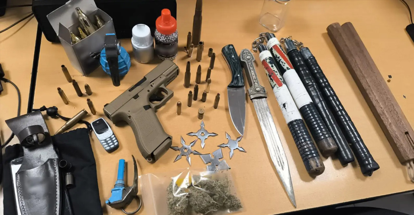 aspropyrgos elas mak