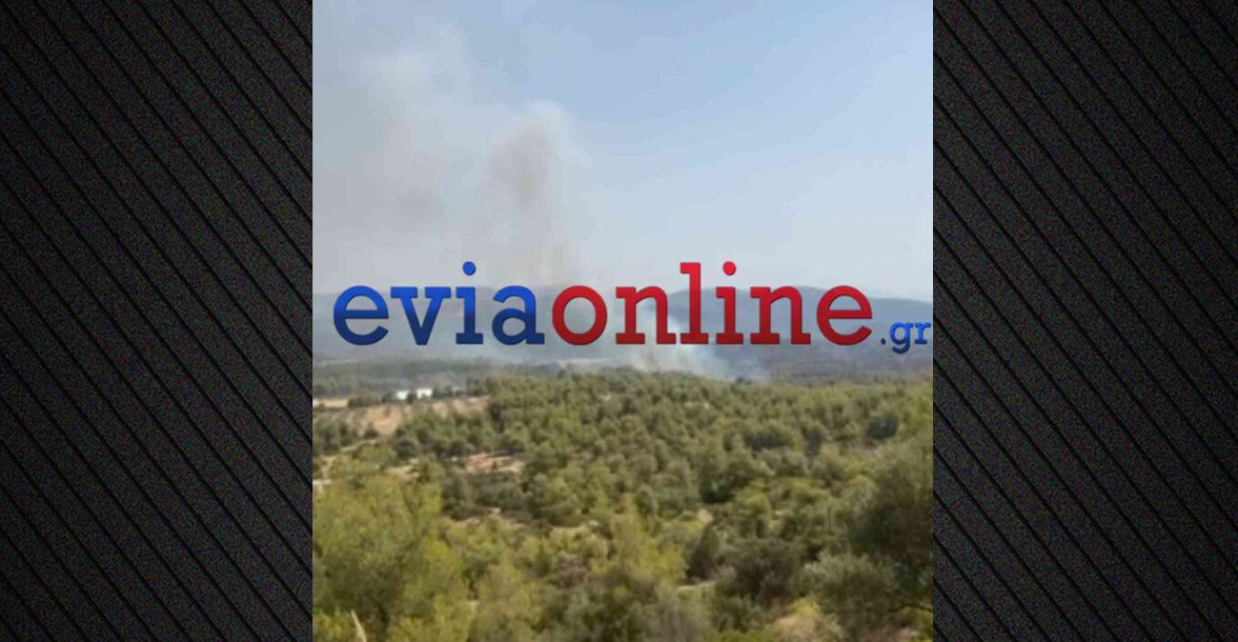 maketa evia anazopirwsi