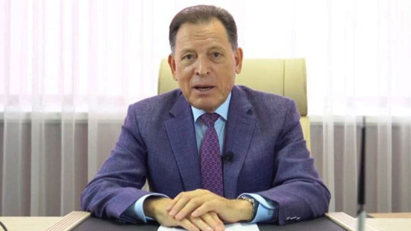 Υπόθεση με διεθνείς διαστάσεις στην Κρήτη: Εκβιασμός, εμπρησμός και οργανωμένο έγκλημα - Αυτός είναι ο «εγκέφαλος»