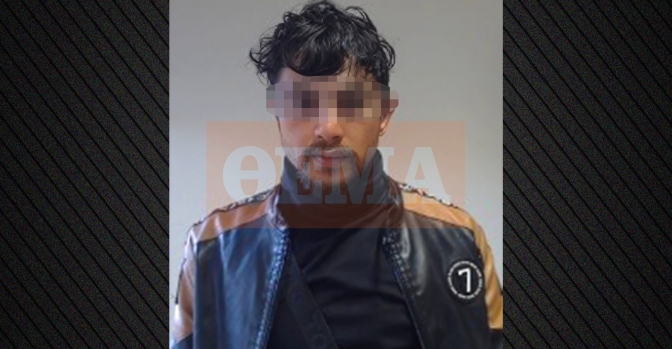 Δολοφονία Σταύρου Γεωργίου: Ομολόγησε ο 28χρονος Αιγύπτιος – «Τον χτύπησα μέχρι θανάτου μετά από τσακωμό»