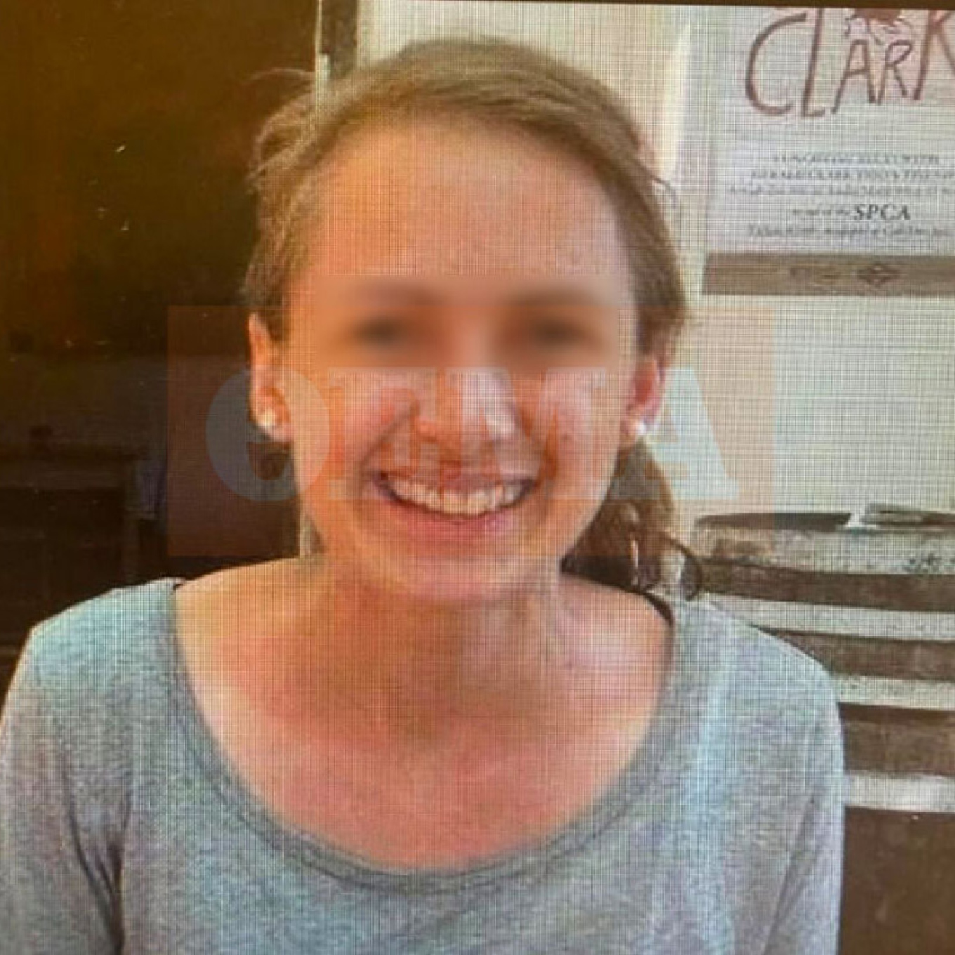 British woman found dead in suitcase in Athens: Phone remained active, spoke to friends days before death